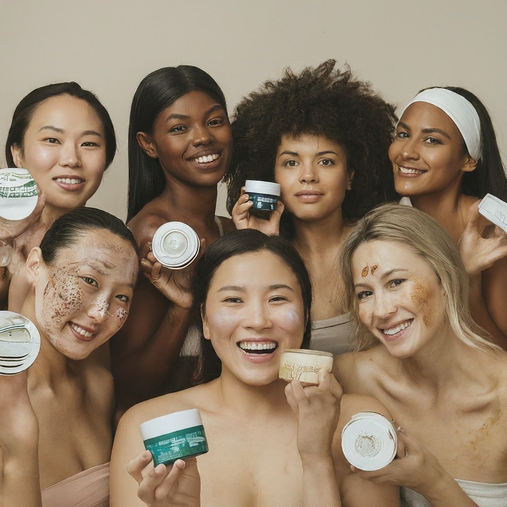 Choosing Best Scrub for Your Skin Type

hoose balancing and clarifying scrubs for oily skin, hydrating options for dry skin, and the perfect balance for combination skin. If you have sensitive skin, go for soothing formulas
